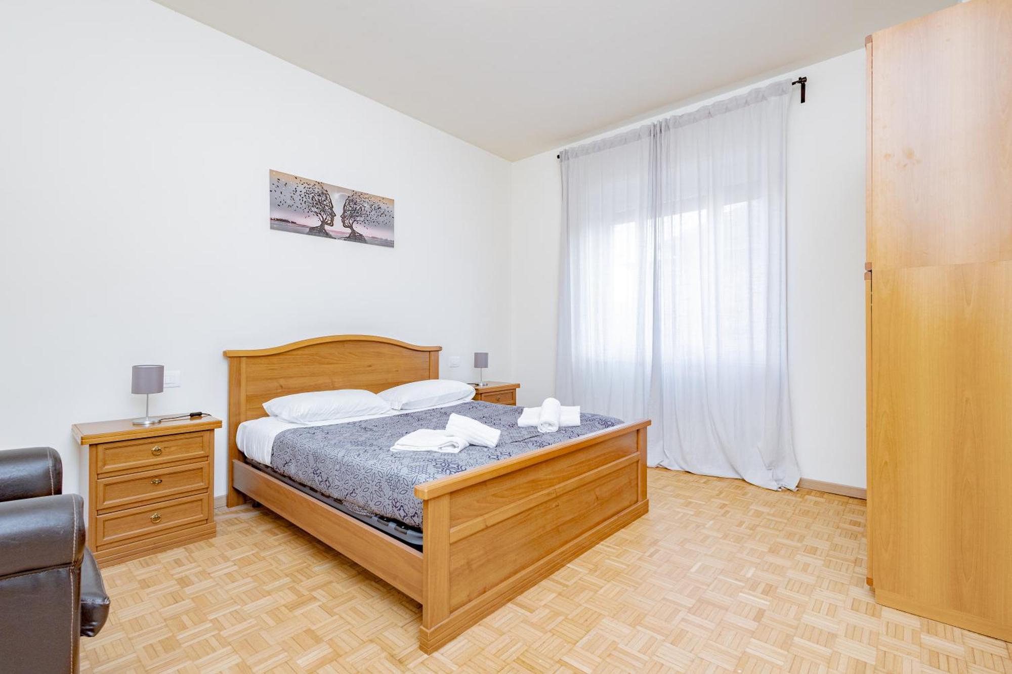 Golden House Apartment Bergamo Bagian luar foto