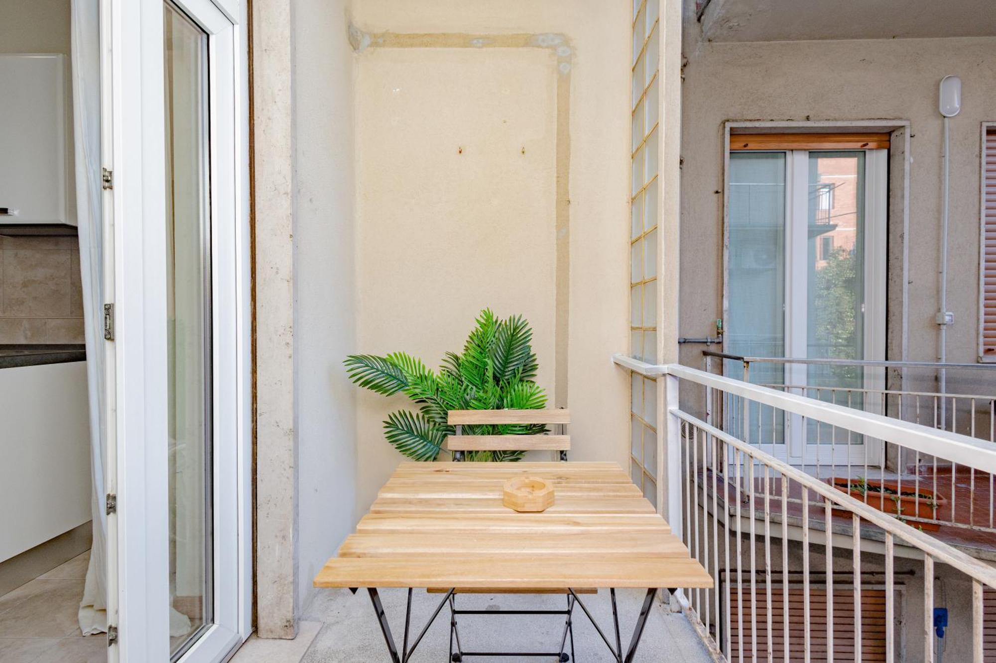 Golden House Apartment Bergamo Bagian luar foto