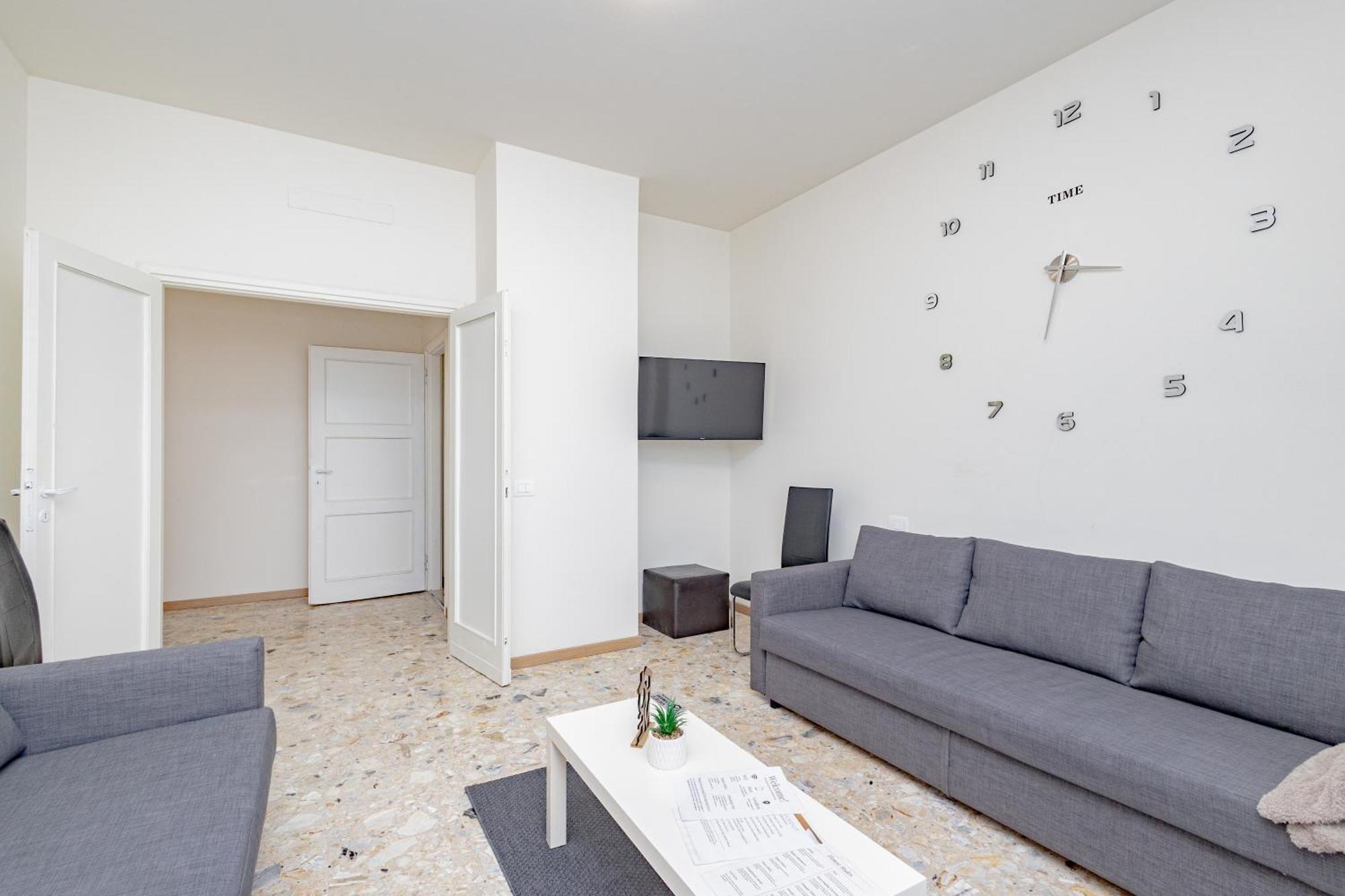 Golden House Apartment Bergamo Bagian luar foto