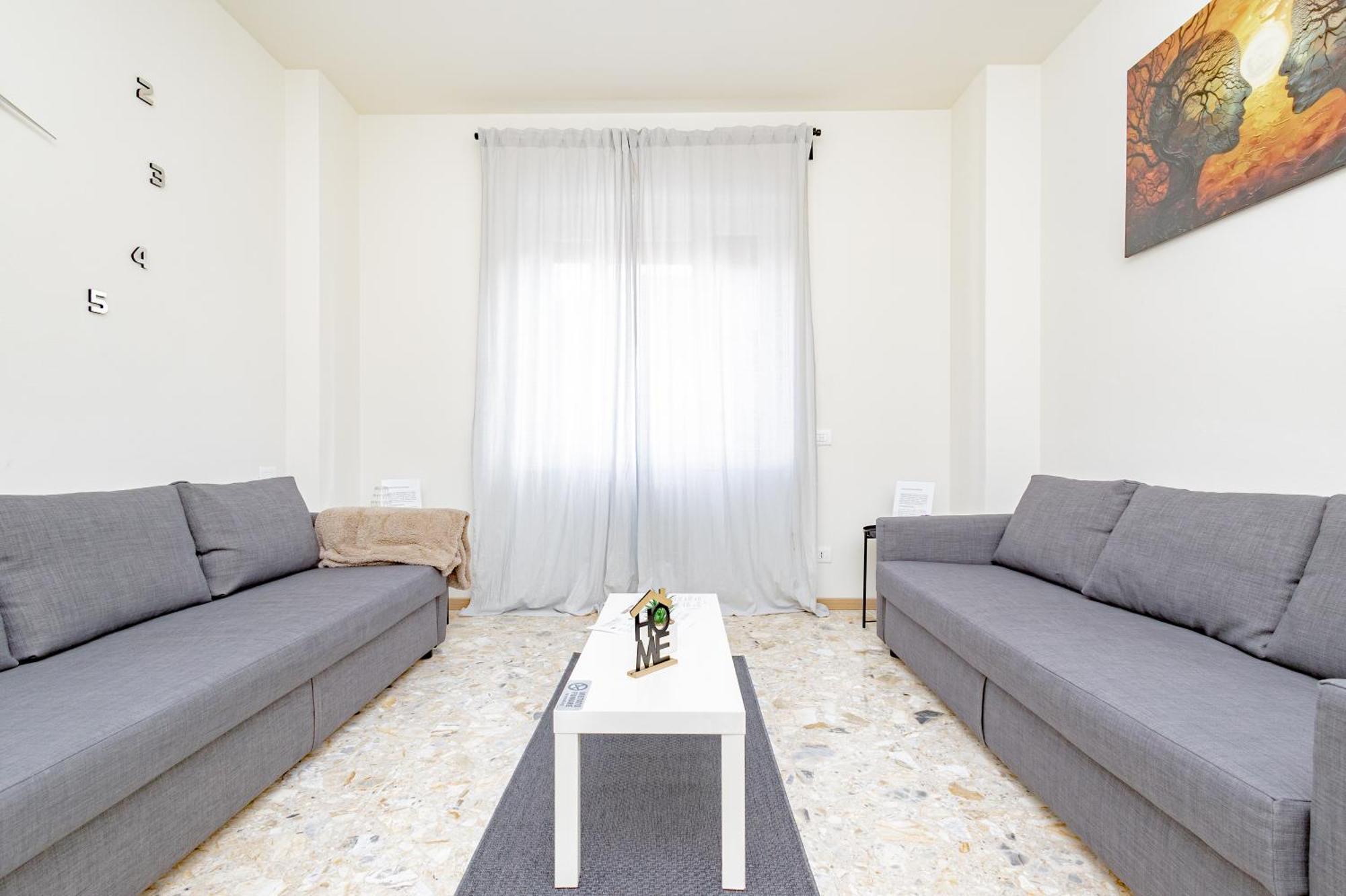 Golden House Apartment Bergamo Bagian luar foto