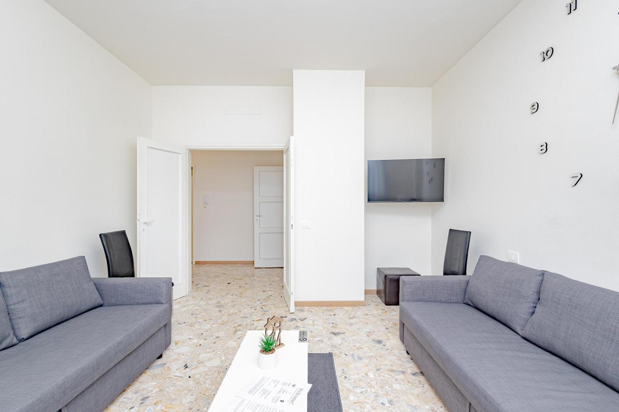 Golden House Apartment Bergamo Bagian luar foto