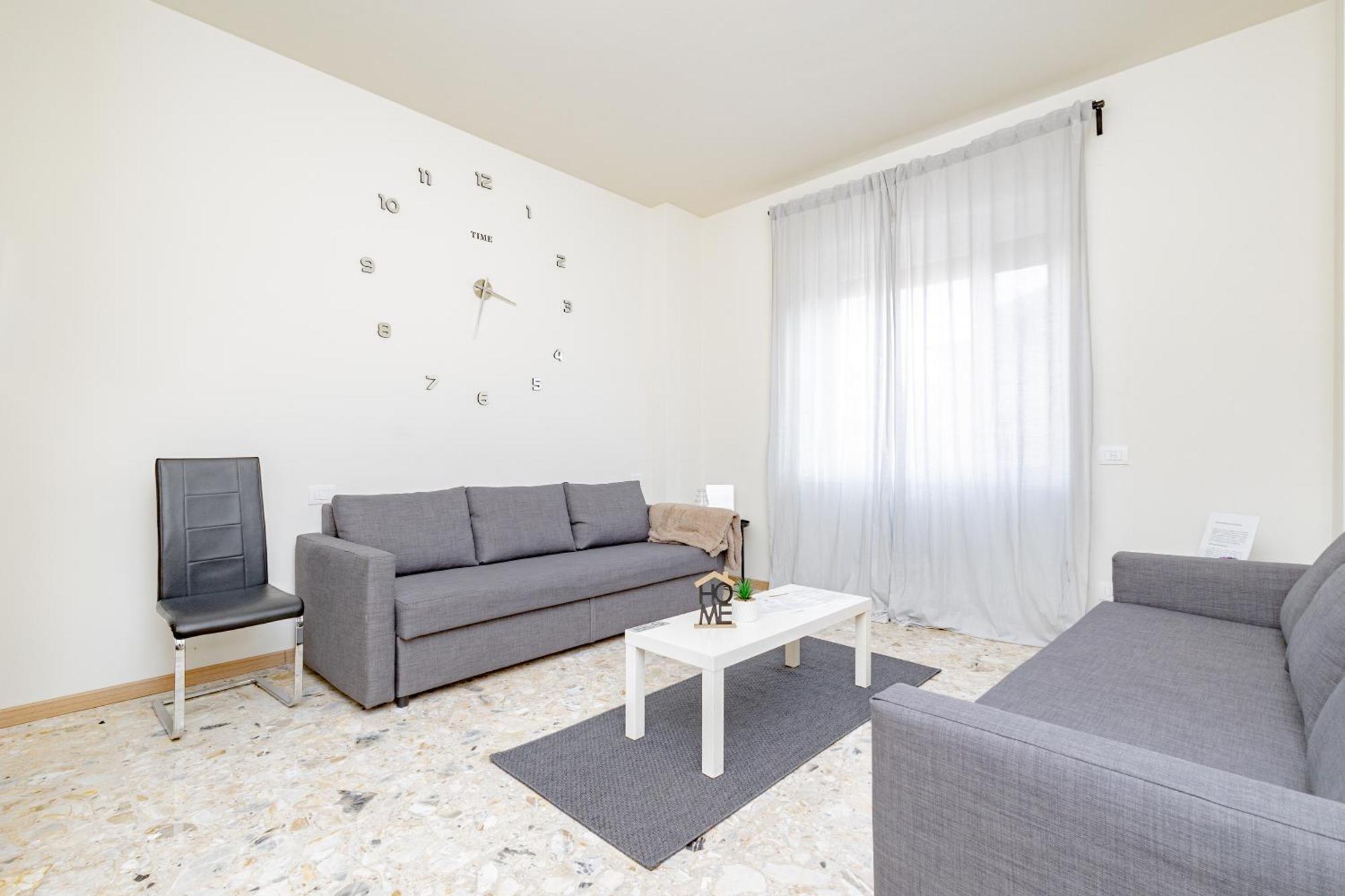 Golden House Apartment Bergamo Bagian luar foto