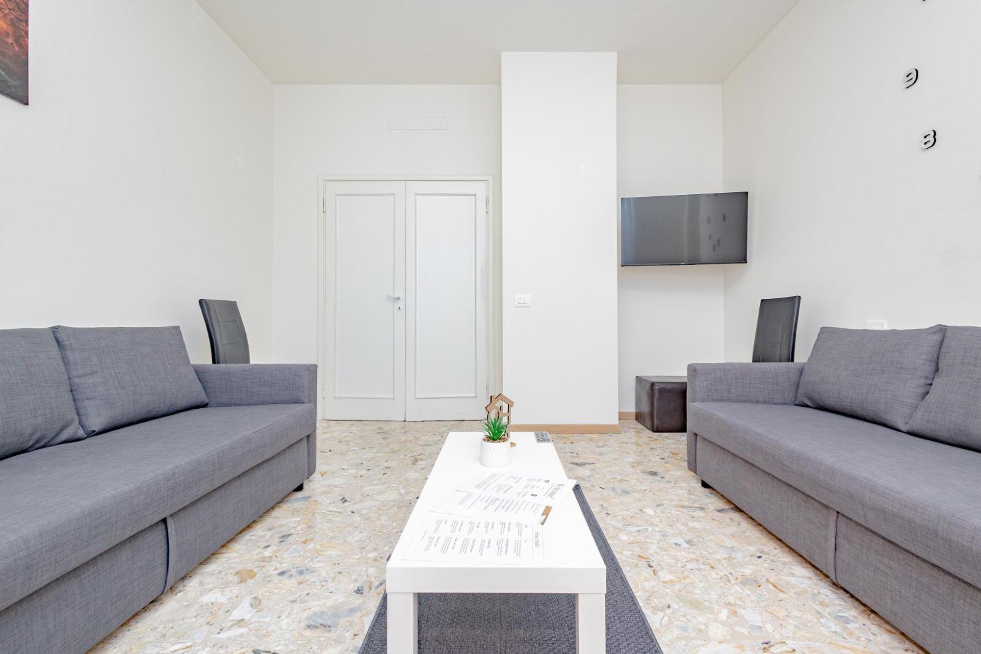 Golden House Apartment Bergamo Bagian luar foto