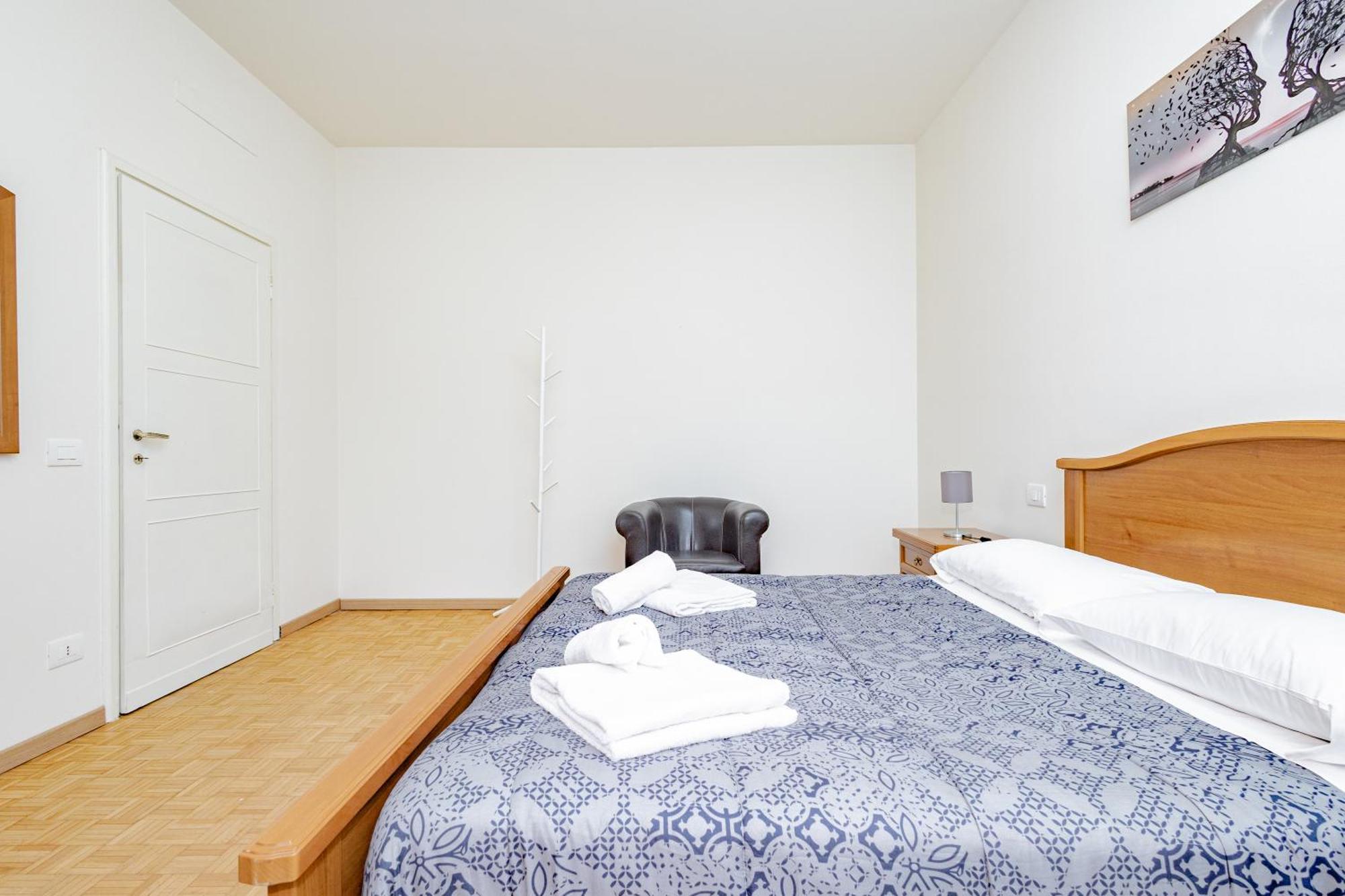 Golden House Apartment Bergamo Bagian luar foto