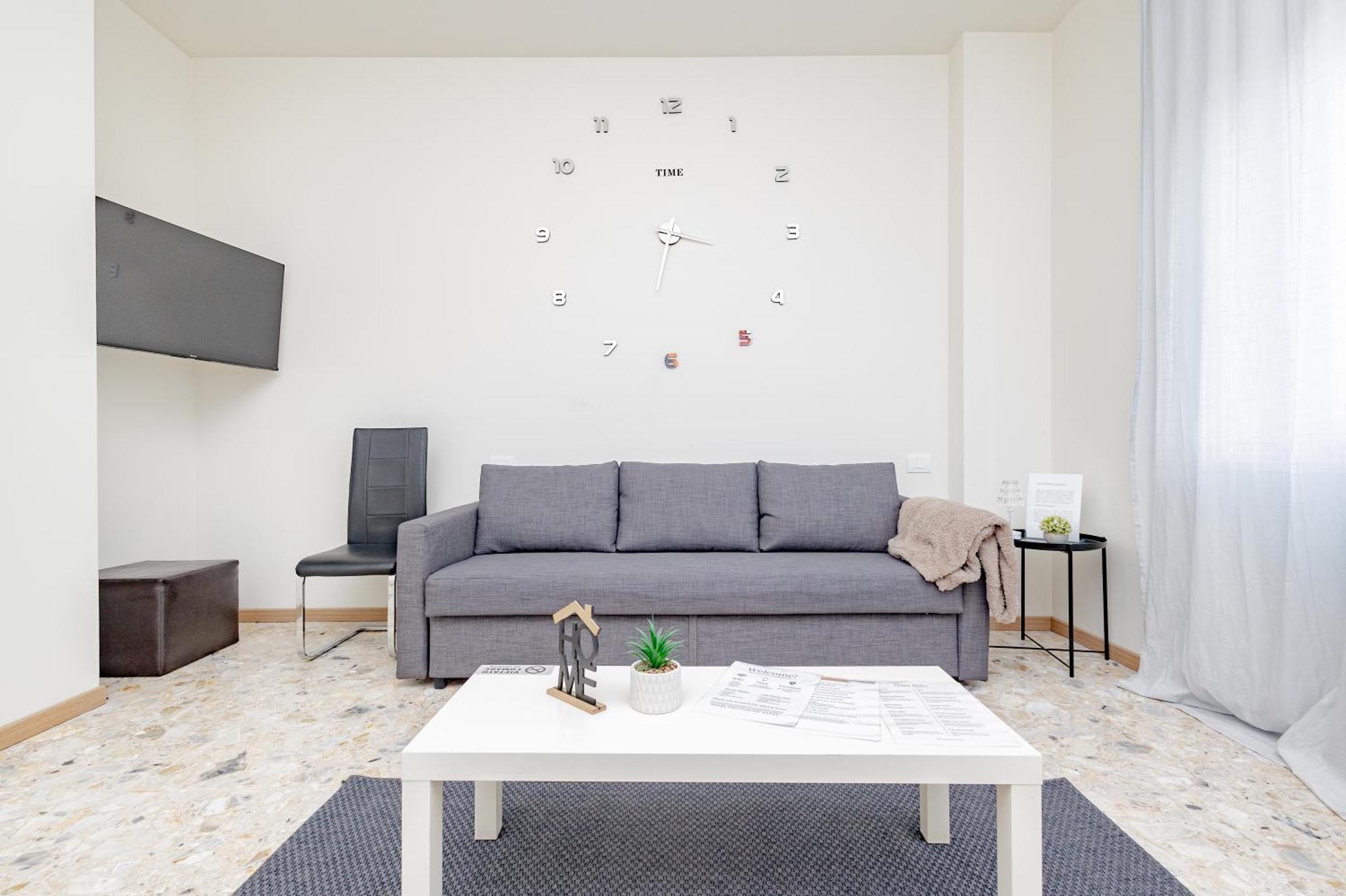 Golden House Apartment Bergamo Bagian luar foto