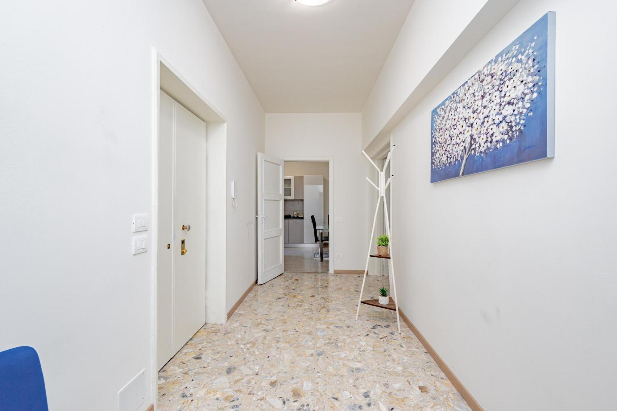 Golden House Apartment Bergamo Bagian luar foto