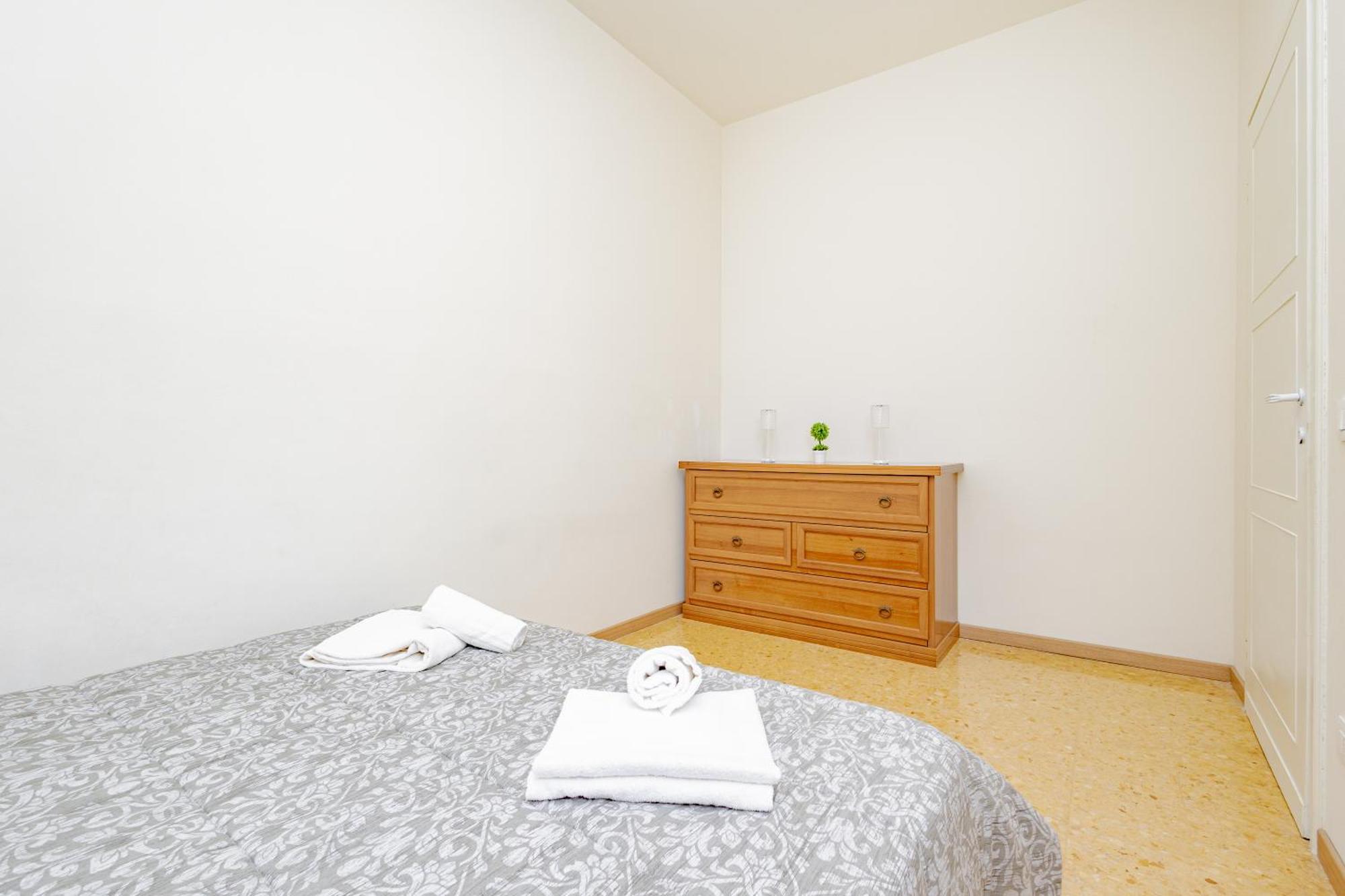 Golden House Apartment Bergamo Bagian luar foto
