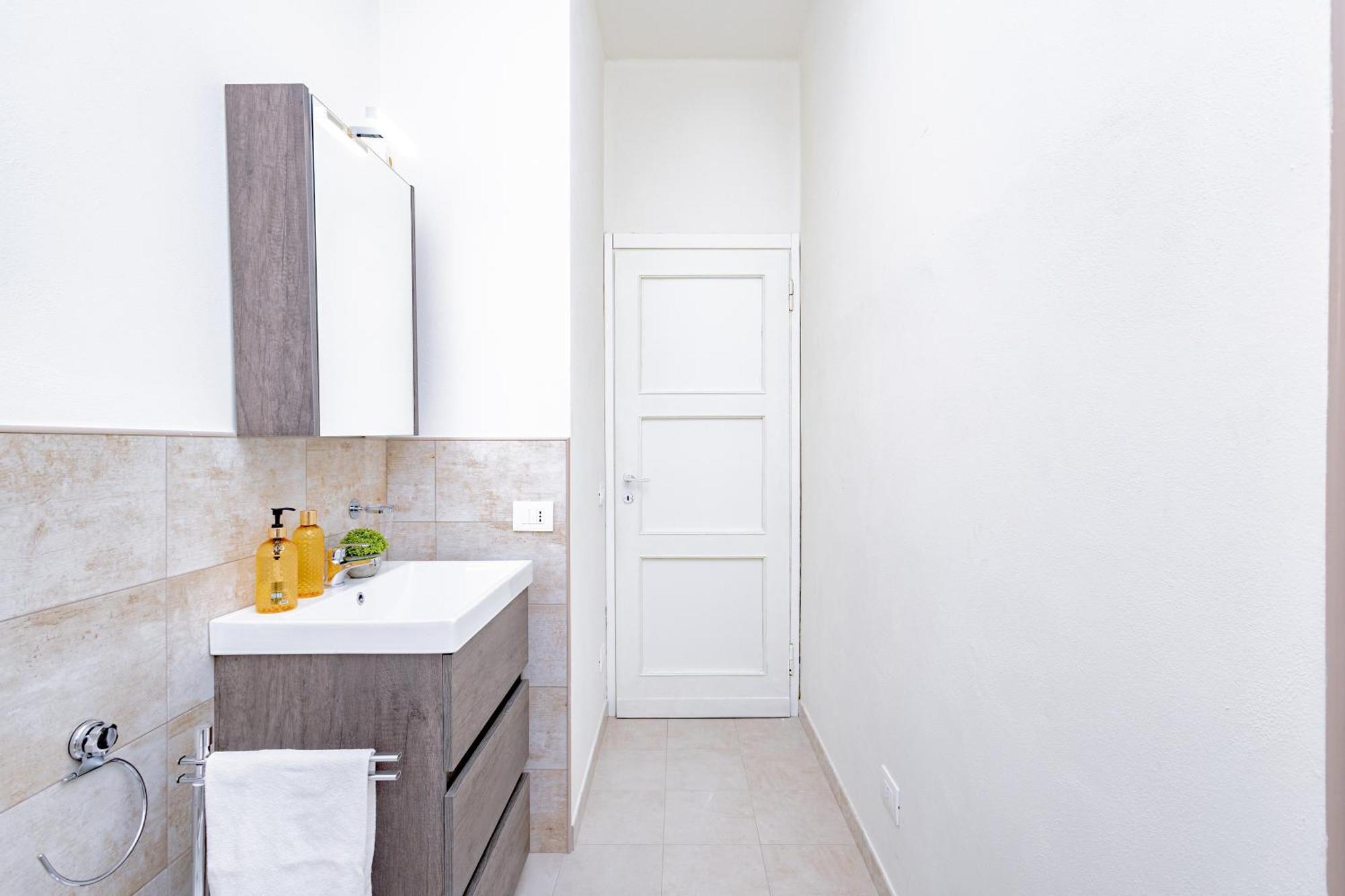 Golden House Apartment Bergamo Bagian luar foto