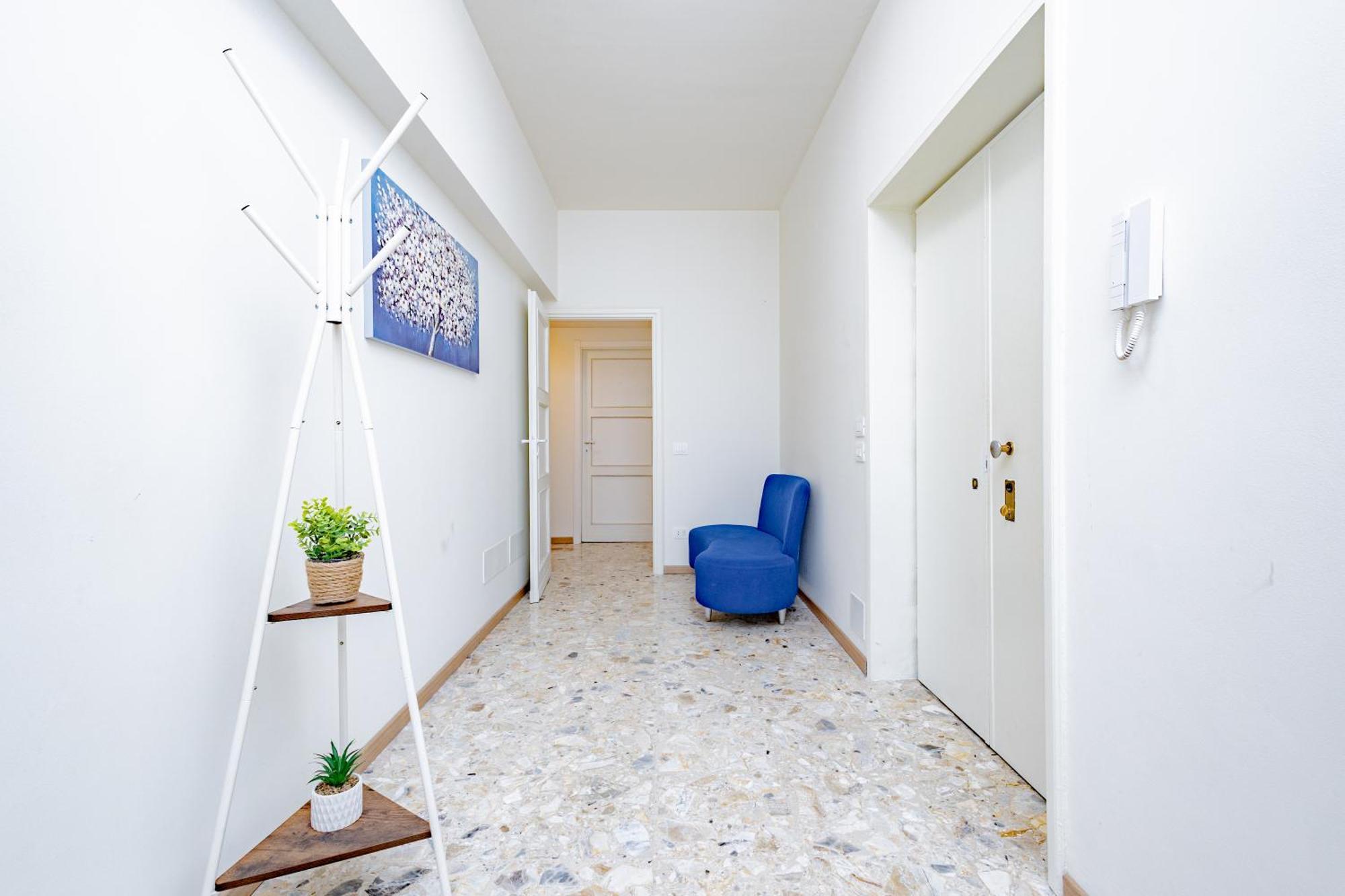 Golden House Apartment Bergamo Bagian luar foto