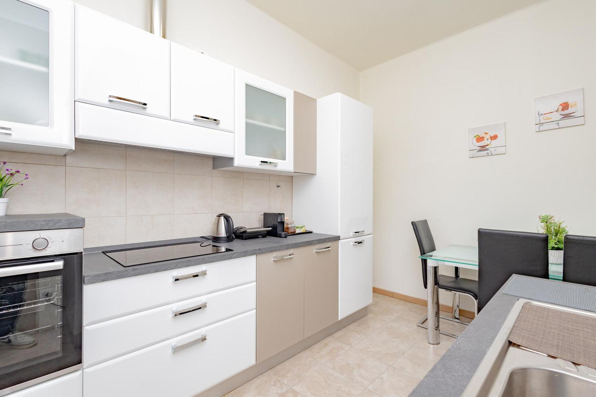 Golden House Apartment Bergamo Bagian luar foto