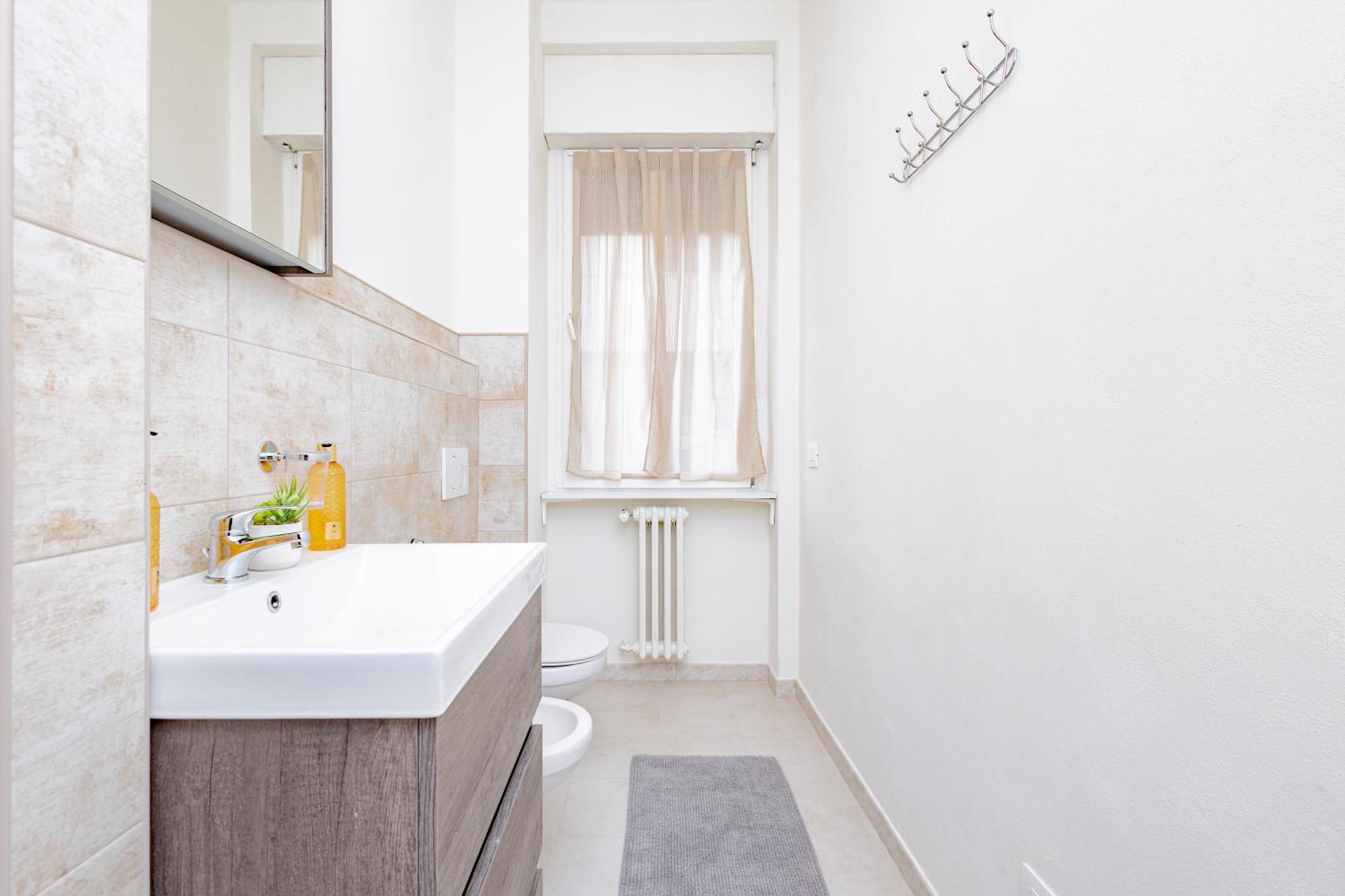 Golden House Apartment Bergamo Bagian luar foto