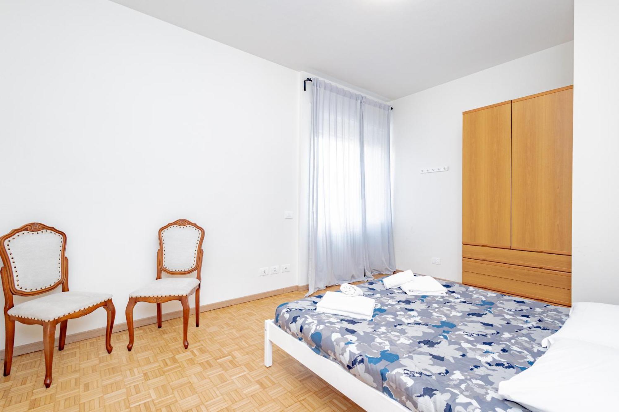Golden House Apartment Bergamo Bagian luar foto