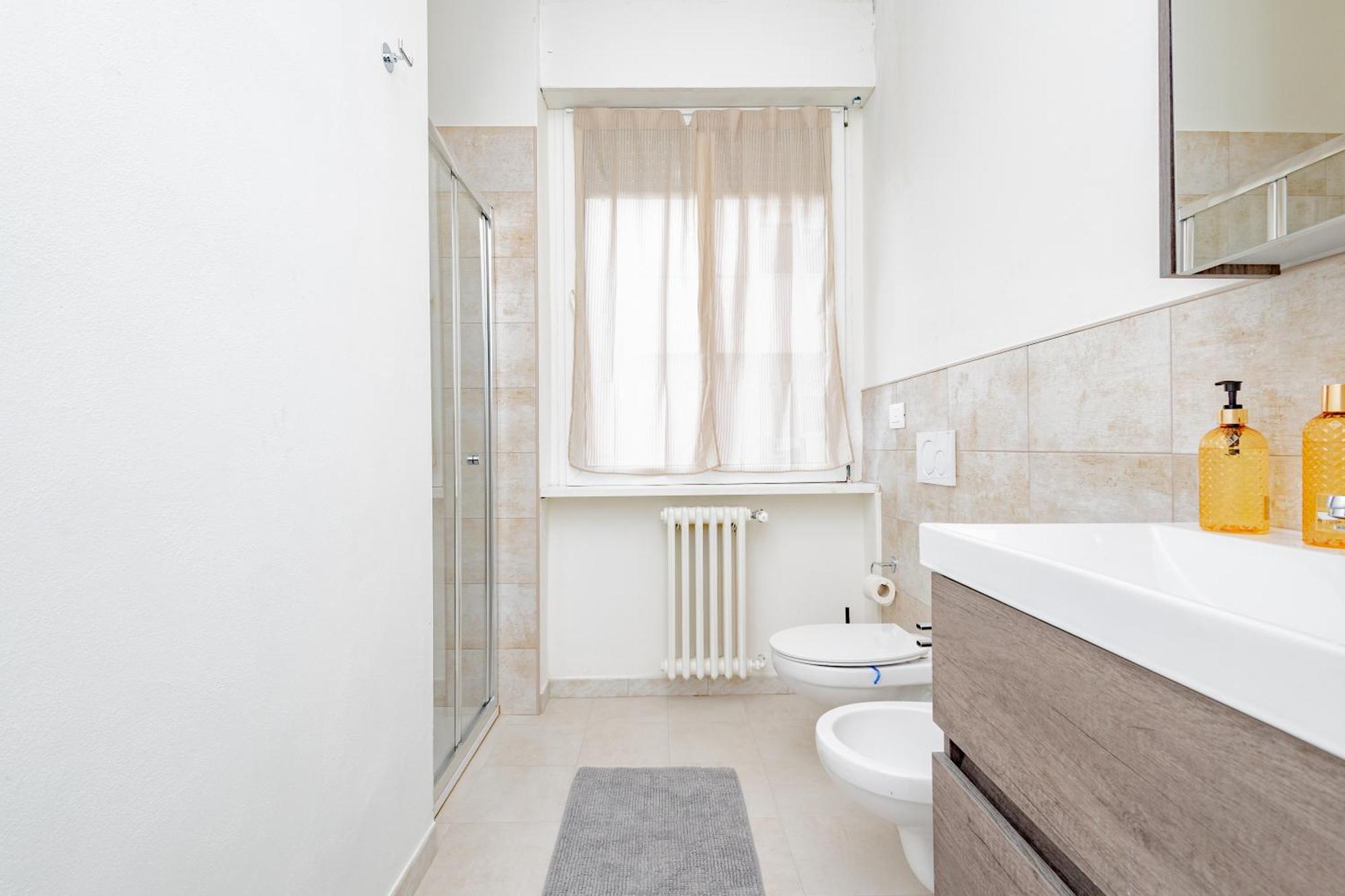 Golden House Apartment Bergamo Bagian luar foto