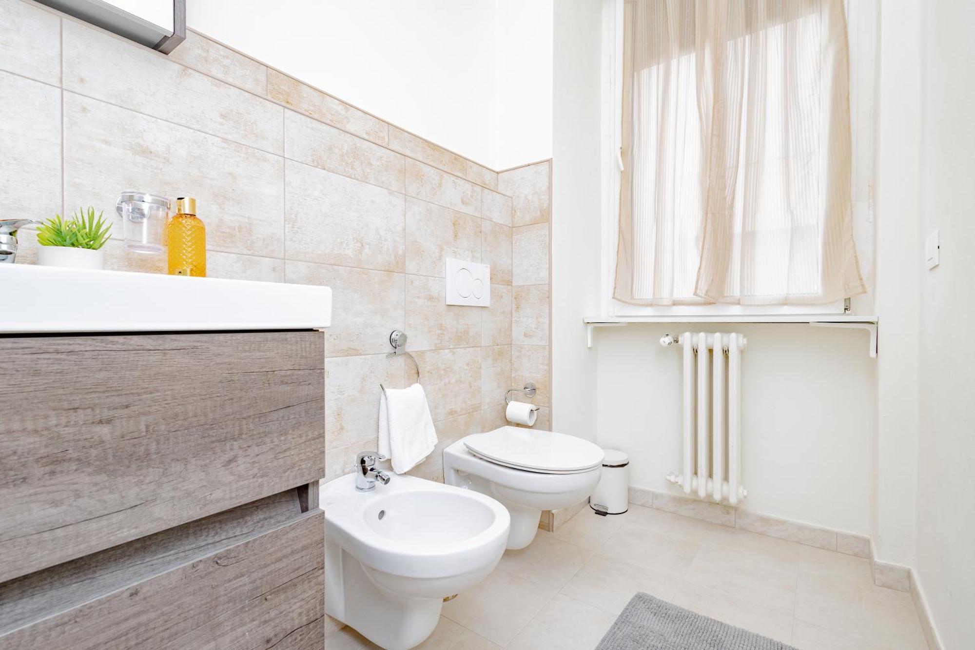Golden House Apartment Bergamo Bagian luar foto