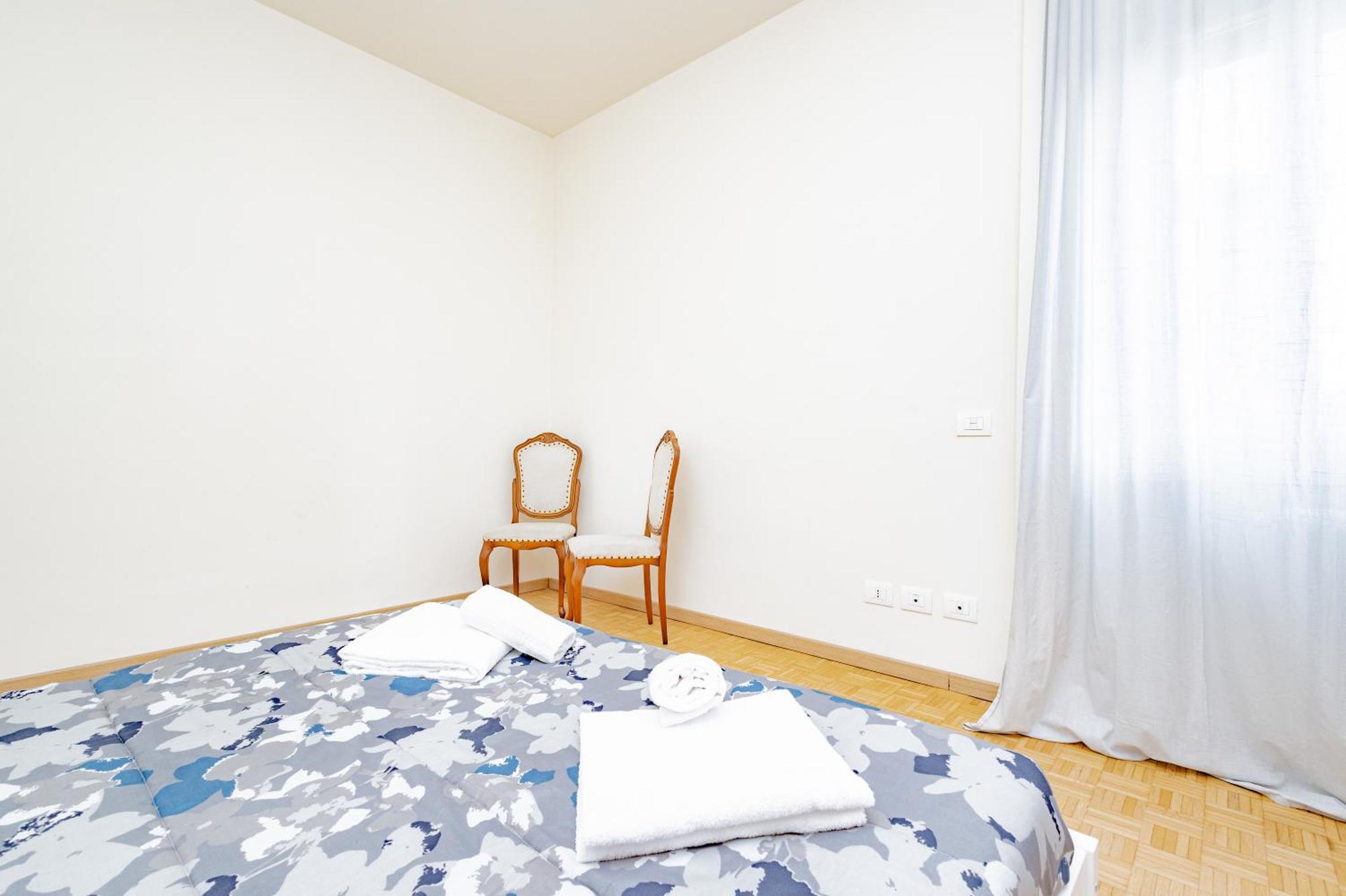 Golden House Apartment Bergamo Bagian luar foto