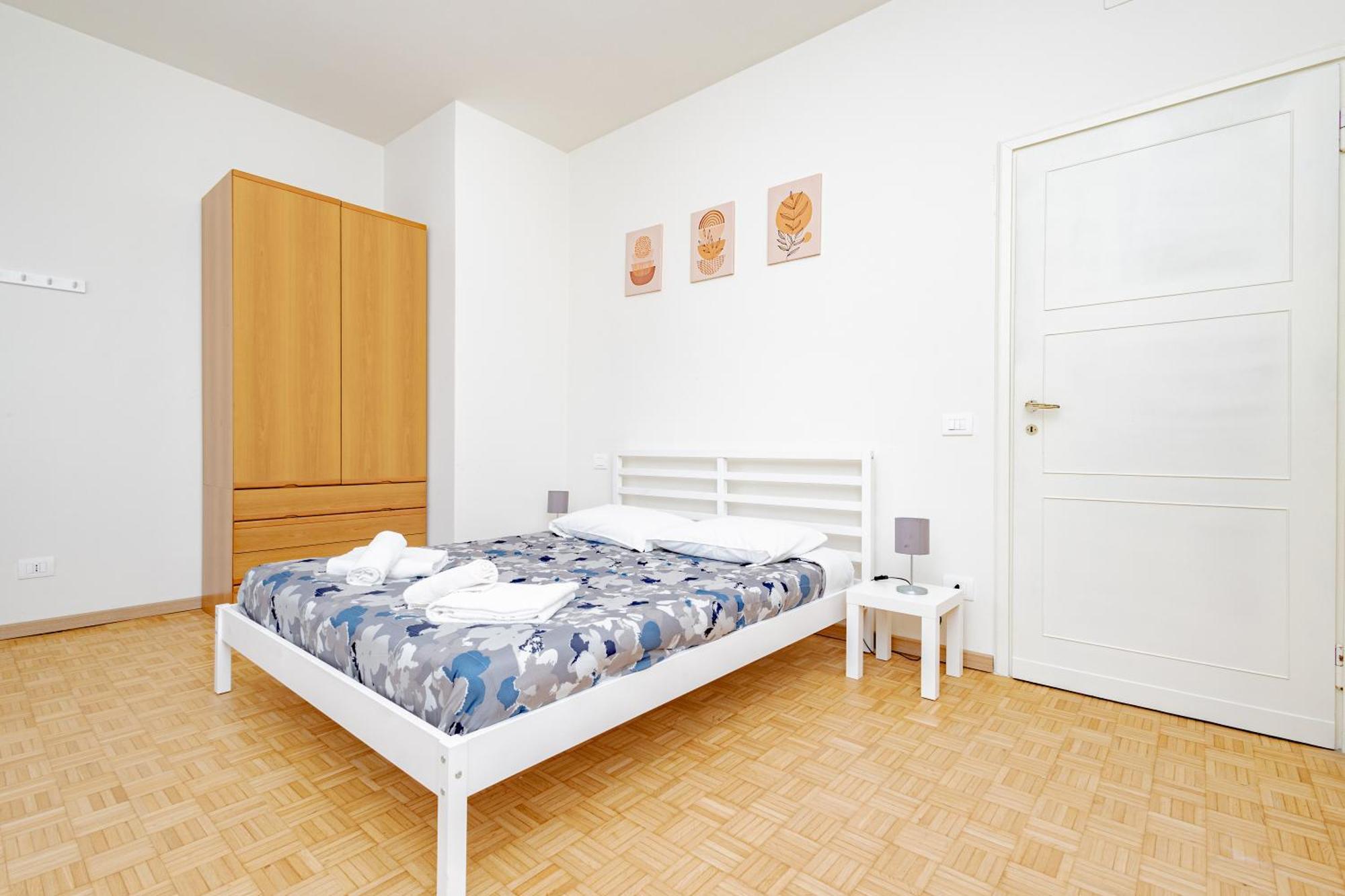 Golden House Apartment Bergamo Bagian luar foto